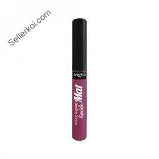 Anafeli Paris Liquid Matte Lipstick 05 (7ml)